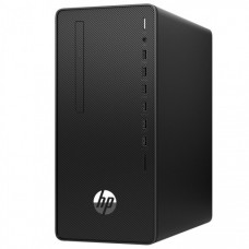 HP Desktop Pro G3 Core i3 9th Gen Micro Tower PC