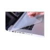 Universal 14" Transparent Laptop Keyboard Protector
