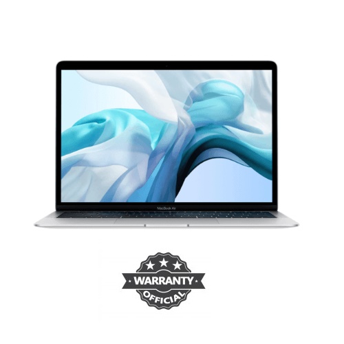 MacBook Pro 13.3 – Apple M1 Chip 8-core CPU, 8-core GPU – 8GB Memory –  256GB SSD – Silver