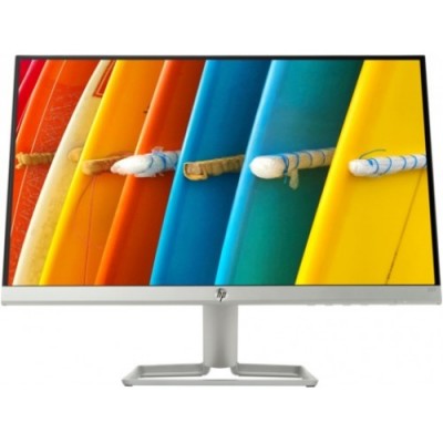 HP 22f 21.5" IPS LED Full HD Monitor