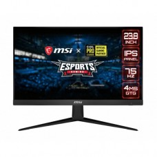 MSI G241V 23.8'' 75Hz FHD IPS Gaming Monitor