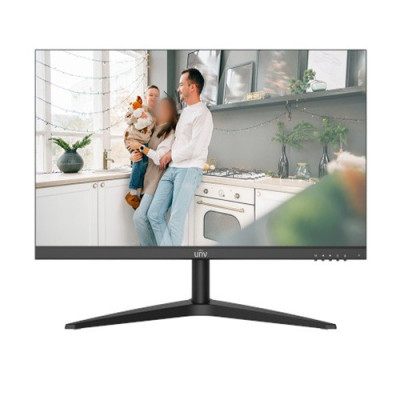 Uniview UNV MW-LC22IS 22 INCH 100Hz IPS Panel LED FHD Monitor