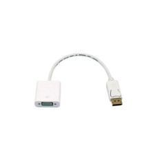 DTECH DP TO VGA CONVERTER