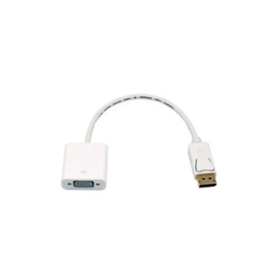 DTECH DP TO VGA CONVERTER