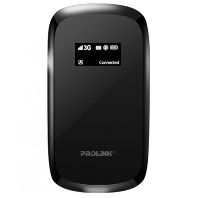 Prolink PRT7001H 21.6Mbps 3G WiFi Hotspot Router