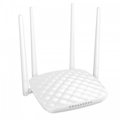  Tenda FH456 Wireless-N 300Mbps Router