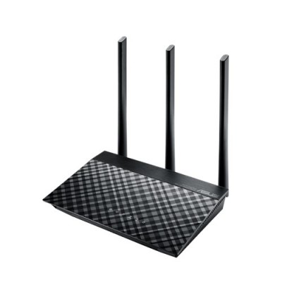 ASUS RT-AC53 733 MBPS 3 ANTENNA 2421SQFT 2.4GHZ & 5GHZ DUAL BAND ROUTER (UP TO 15 USER)