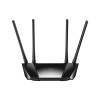 Cudy LT400 4G 300 Mbps 4 Antenna Sim Supported Wireless Router