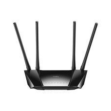 Cudy LT400 4G 300 Mbps 4 Antenna Sim Supported Wireless Router
