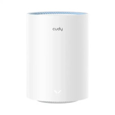 Cudy M1200 AC1200 Whole Home Mesh WiFi Router (1 Pack)