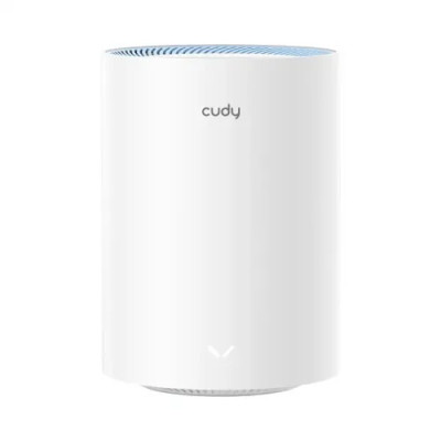 Cudy M1200 AC1200 Whole Home Mesh WiFi Router (1 Pack)