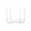 Tenda TX3 AX1800 1775Mbps Dual Band Gigabit Wi-Fi 6 Router White