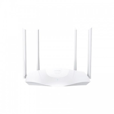 Tenda TX3 AX1800 1775Mbps Dual Band Gigabit Wi-Fi 6 Router White