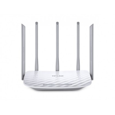 TP-Link Archer C60 AC1350 Wireless Dual Band Router