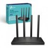 TP-Link Archer C6  AC1200 1200mbps MU-MIMO Gigabit Router