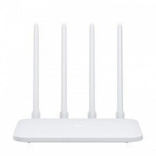 Xiaomi MI 4C R4CM 300 Mbps 4 Antenna Router (Global Version)