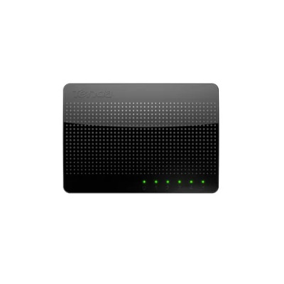 Tenda SG105 5 Port Gigabit Desktop Switch