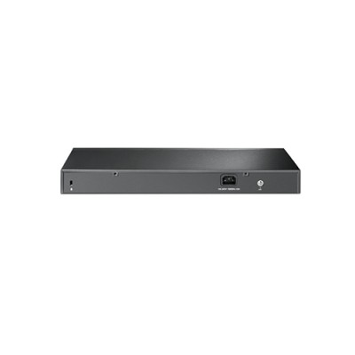 TP-LINK TL-SG2428P JETSTREAM 28-PORT GIGABIT SMART SWITCH
