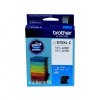 Brother LC675XL Cyan Original Ink Cartridge