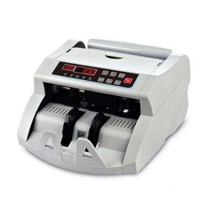 Kington 9005D UV/MG Note Counting Machine