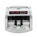 Kington 9005D UV/MG Note Counting Machine