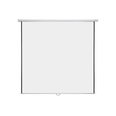Super View Projector Screen 70×70 Inch Wall Super View Projector Screen 70×70 Inch Wall