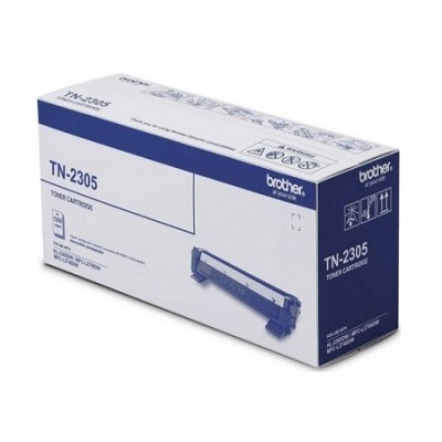 BROTHER TN-2305 FOR 2302D/2365D
