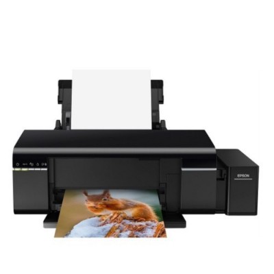 Epson L805 InkTank Photo Printer