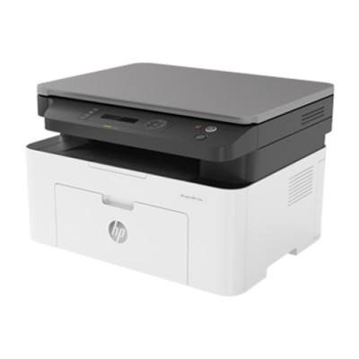 HP Laser MFP 135a Multifunction Mono Laser Printer