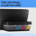 HP Ink Tank 319 All-in-One Color Printer