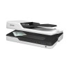 Epson DS-1630 Flatbed Color Document Scanner (B11B239502)