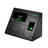 ZKTeco K50A Fingerprint Time Attendance & Access Control Terminal with Adapter