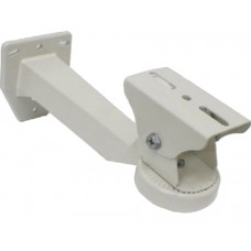 Wall Mount Metal CCTV Camera Bracket Stand