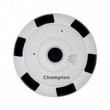 Champion 360 Degree Fish EYE PANORAMIC 2.00MP VR CAMERA