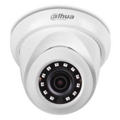 Dahua IPC-HDW1230SP 2MP IR Dome Network Camera