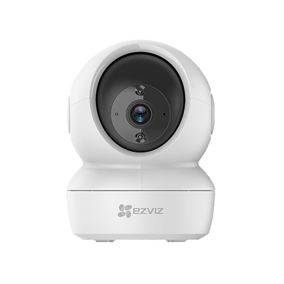 Hikvision EZVIZ CS-C6N (4mm) (2.0MP) Wi-Fi PT IP Camera