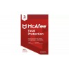 McAfee Total Protection 1 Year 3 Users