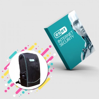  ESET Internet Security 3 User
