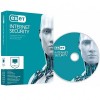 ESET Internet Security Antivirus For 2 User (2020 Edition)