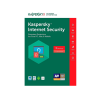 KASPERSKY INTERNET SECURITY 3-USER 1 YEAR