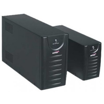 KSTAR 650VA Offline UPS