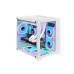 REVENGER LEO DYNAMIC MID-TOWER MINI ATX GAMING CASING