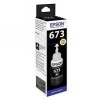 Epson C13T6731 Black Ink Bottle