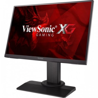 ViewSonic XG2405 24 Inch FHD 1080P 1 ms IPS Gaming Monitor