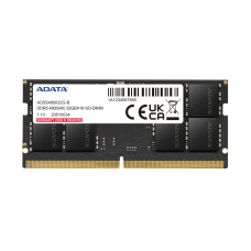 Adata DDR5-8gb 4800 SO-DIMM Memory Module