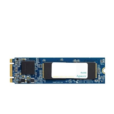 Apacer AST280 120GB SATAIII M.2 2280 SSD#AP120GAST280-1