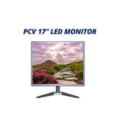 PCV 17 Inch LED Monitor