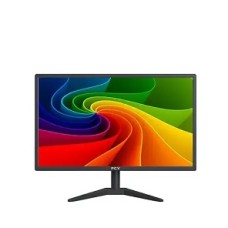 PCV V19CW 19-INCH LED WIDE MONITOR