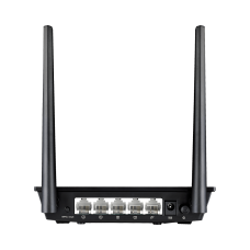 ASUS RT-N12+ 300Mbps Wifi Router