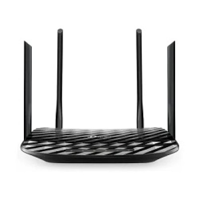 TP-Link Archer C50 AC1200 Dual Band Wi-Fi Router